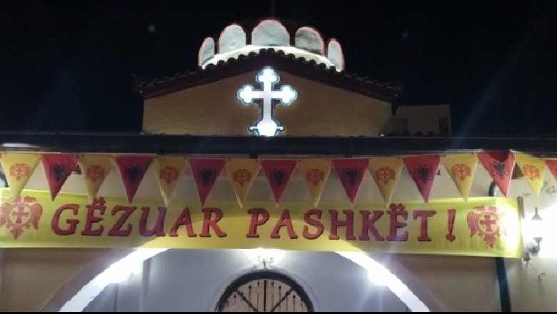 Pashkët ortodokse në kohë koronavirusi, politika shqiptare uron për paqe e reflektim
