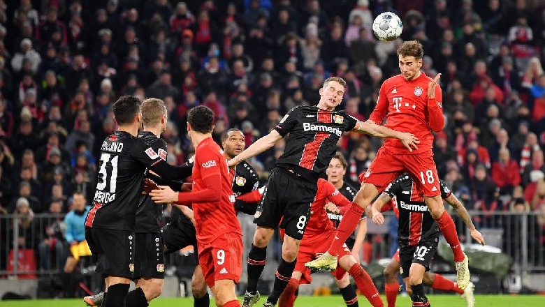 Bundesliga pritet të rinisë më 9 maj/ Virologu: Do duhet një mrekulli për ndeshje me tifozë