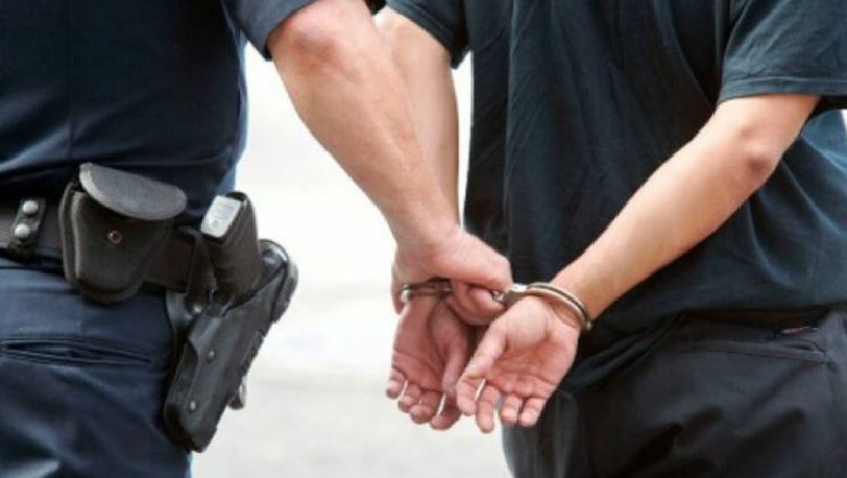 Kërkohej në Gjermani për vjedhje, 47-vjeçari nga Kosova arrestohet në Morinë