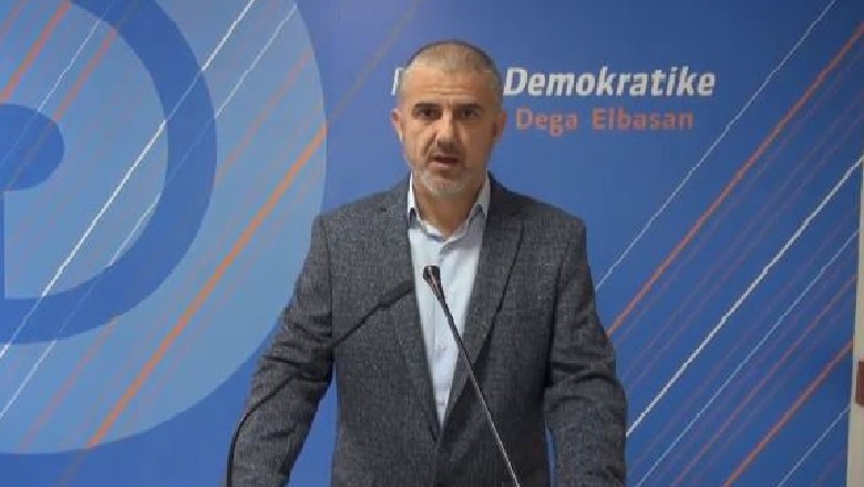 Kryetari i PD-së në Elbasan: Asnjë ide për situatën, bashkia të përjashtojë për tre muaj nga taksat biznesin