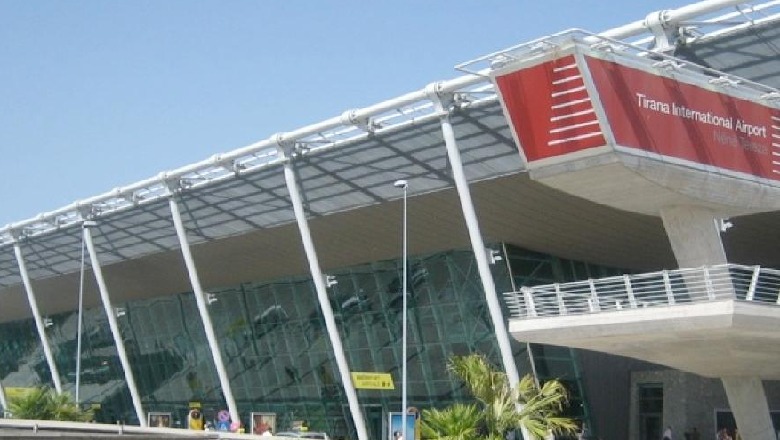 Zyrtarizohet kalimi i Aeroportit të Rinasit te “Kastrati group”, për 71 milionë euro