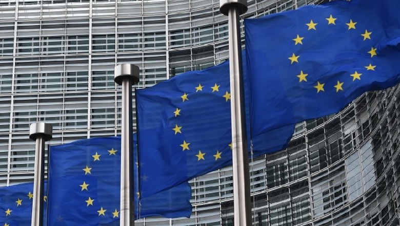 Covid/'Recovery Fund', BE i hap rrugën financave në ndihmë të shteteve më të goditura nga pandemia. Conte: Fitore e madhe për Italinë (VIDEO)