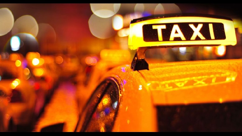 Më 27 prill fillon shërbimi taksi vetëm brenda qytetit, rregullat që duhet të respektohen