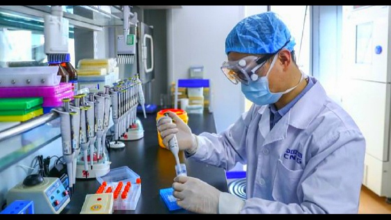 Rikthehet frika në Kinë: 11 mln banorë në karantinë, COVD-i u fut nga një studente nga Amerika (VIDEO)