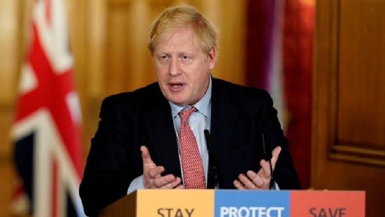 Boris Johnson mposht totalisht koronavirusin, kthehet në punë të hënën