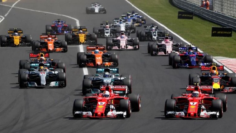 Dritë në fund të tunelit, shefi i Formula 1 zbulon kur do të nisë Botërori i garave me makina