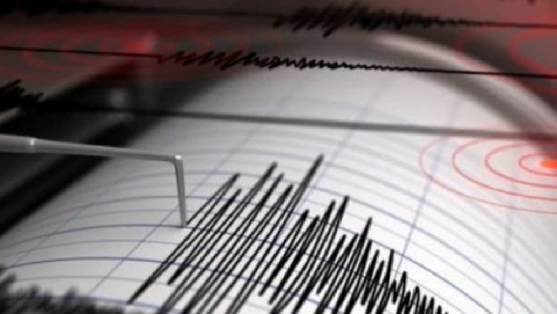 Tërmeti me magnitudë 3.1 lëkund Fushë-Krujën, ndjehet edhe në Tiranë