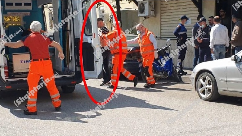 Tiranë/ Sherr me thika mes punëtorëve të Fast-Food-it, plagoset 23-vjeçari! Arrestohen dy autorët (FOTO)