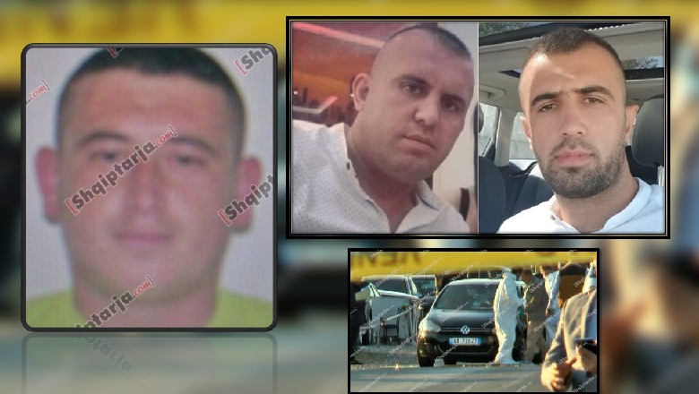Profil/ Kush është Altin Ndoci, i arrestuar për vrasjet në Durrës, njohja me dy vëllezërit dhe lidhja me Arben Muçon që goditi policinë, 4 në kërkim