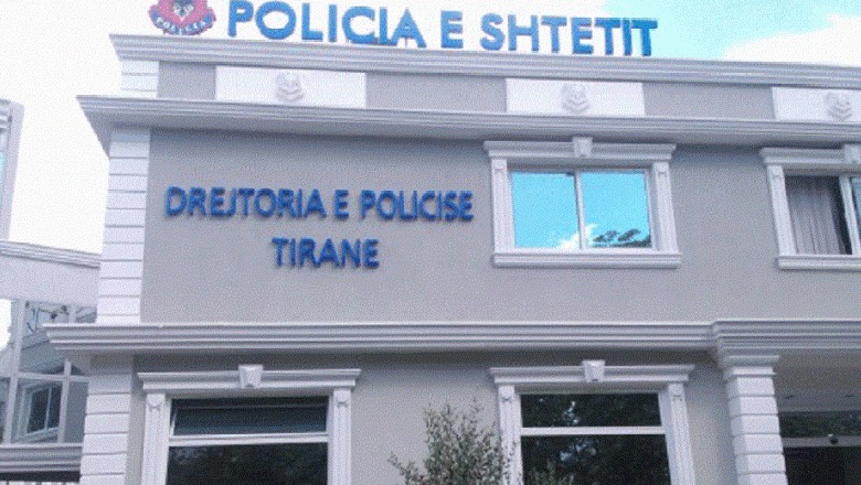Në kërkim ndërkombëtar nga Italia, kapet në Tiranë 38-vjeçari i akuzuar për trafik droge në sasi të mëdha