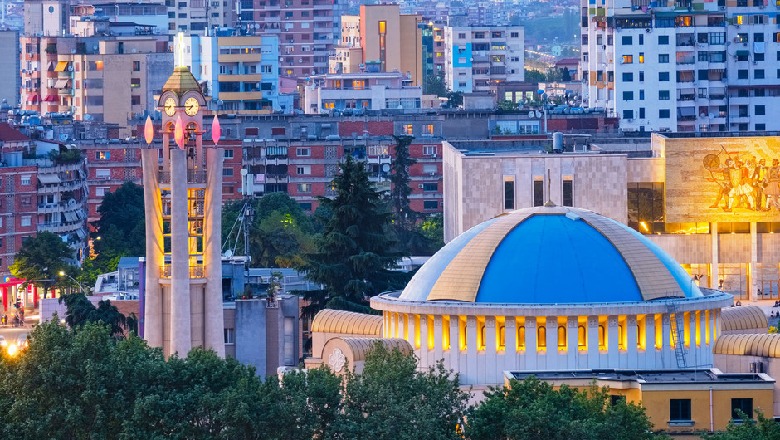 'Kryeqyteti i panjohur i Europës', revista spanjolle artikull për Tiranën: Qyteti që po ndryshon shpejt për të kompensuar kohën e humbur