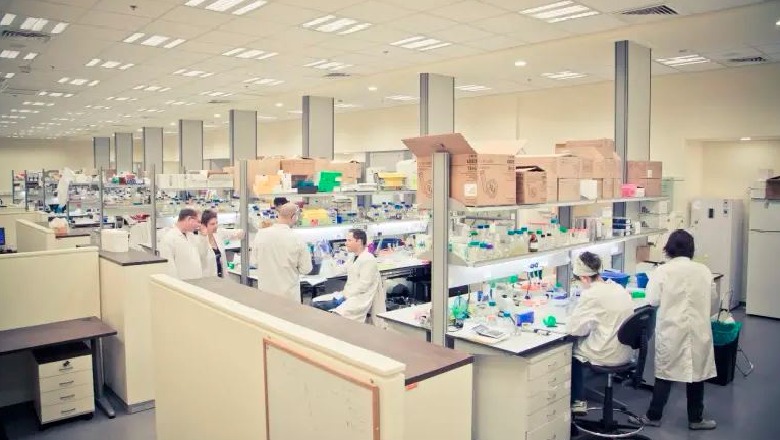 Instituti izraelit për Kërkime Biologjike zbulon antitrupin që sulmon dhe neutralizon koronavirusin