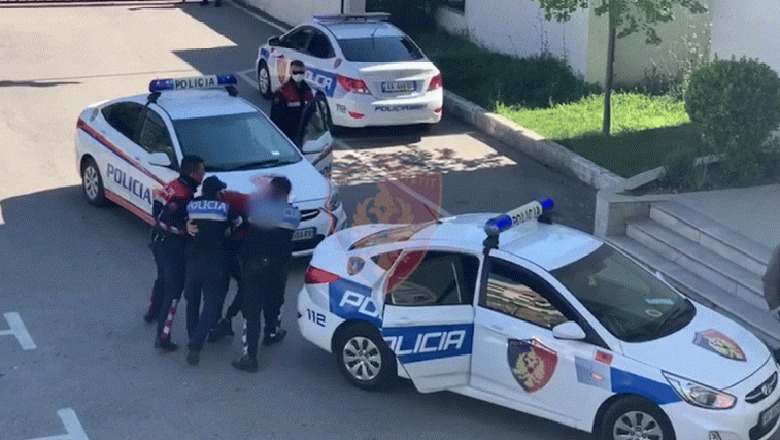 Tiranë/ Arrestohet pas dy orësh ndjekjeje 45-vjeçari, tentoi të vriste kunatin e tij, avokatin e turkut Harun Çelik të deportuar nga Shqipëria në Turqi