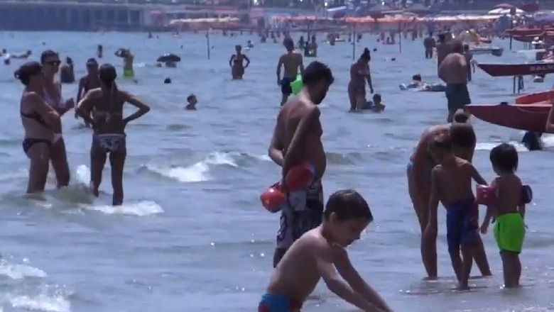 Covid-Itali, Rajoni i Ligurias krijon aplikacionin për pushime verore në kohë pandemie (VIDEO)