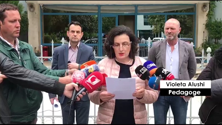 Universiteti Shkodrës kundër ministres Shahini: Hapja rrezikon shëndetin e studentëve! S'ka zgjedhje në gjendje të fatkeqësisë natyrore