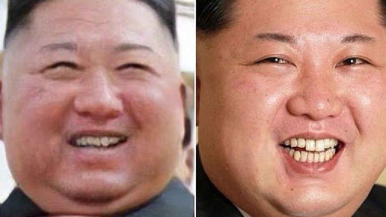 Publikohen për herë të parë fotot e Kim Jong-un sëbashku me sozinë e tij. Dyshohet se ka disa…