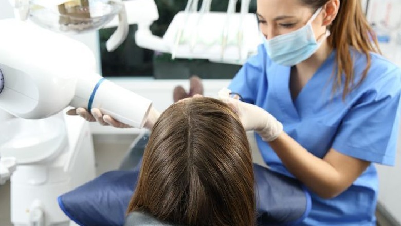 'Dezinfektim disa herë në ditë, veshje speciale, maska e doreza për dentistët' rregullat higjienike që duhet të zbatojnë klinikat dentare