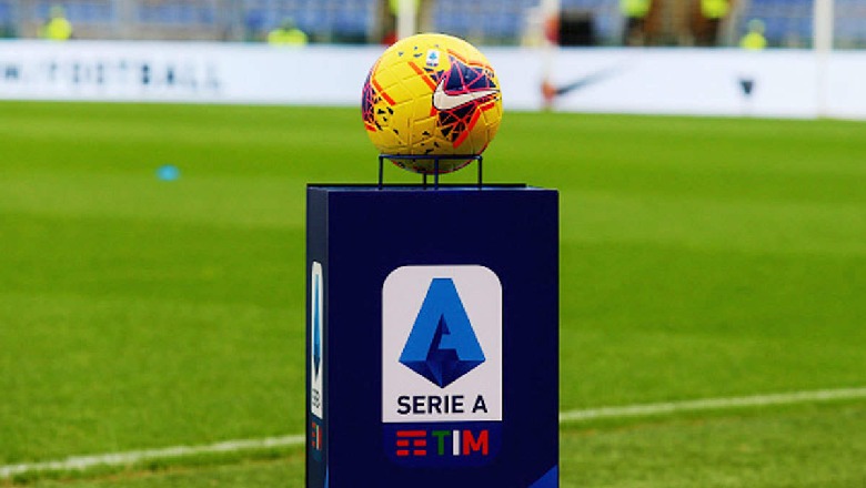 COVID-19 makth për futbollin/ Raste në Serie A dhe La liga