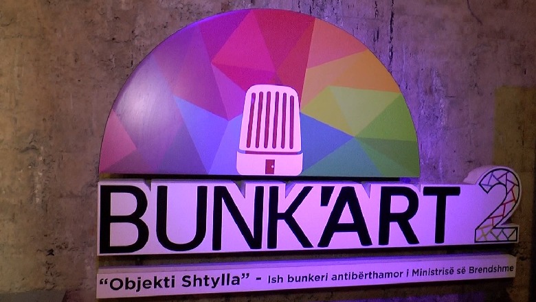 Bunk’Art, muzeu i parë që rihapet! Gati për vizitorët, janë marrë masat për distancimin social  
