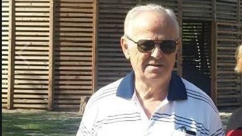 Ndërron jetë në moshën 76-vjeçare mjeku i njohur nga Vlora, pëson trombozë në kokë