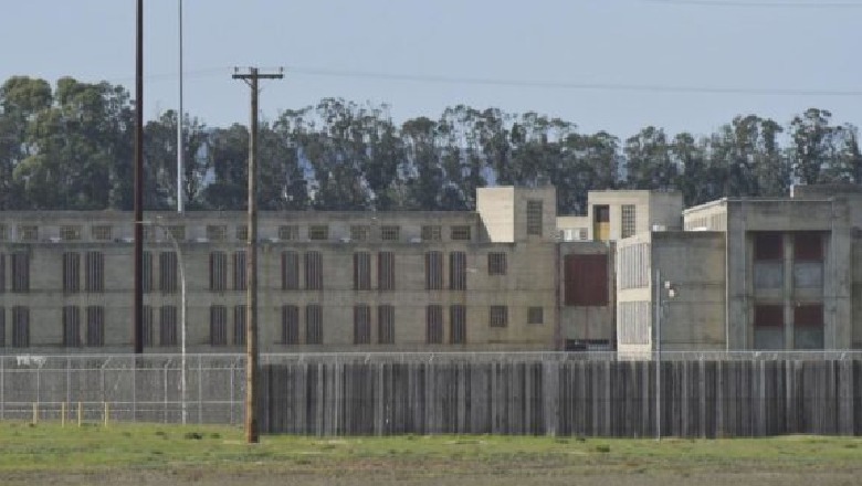 Covid/SHBA, mbi 800 të infektuar nga koronavirusi në burgjet e Kalifornisë  