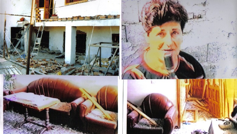22 vite pas/ Gazetarja shqiptare kujton momentin kur iu vendos tritol në shtëpi, kërkesa për gazetarët: Largoni nga studio politikanë që bëjnë thirrje për luftë