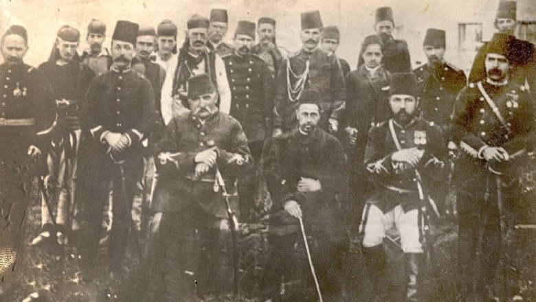 Dokumenti i 1880-ës/ Reformat e kërkuara nga shqiptarët te Sulltani