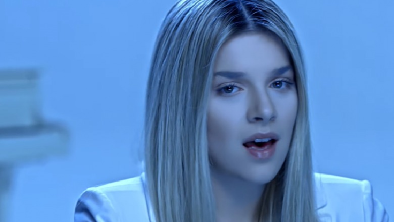 Eurosong 2020 online pa garë, Arilena Ara prezanton klipin e këngës “Shaj” në anglisht 