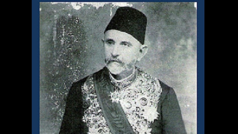 Dokumenti i 1880-tës/ Ja kush janë dy themeluesit e vërtetë të lidhjes shqiptare të Prizrenit