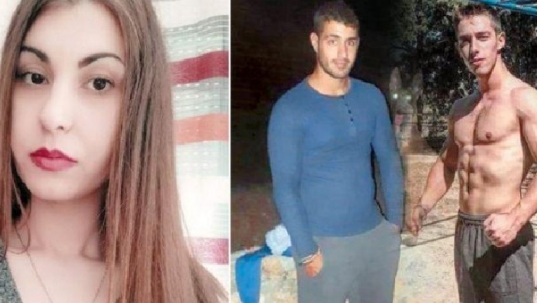 'Babai im do t'ju gjejë', fjalët e fundit të studentes greke të vrarë! Prokurorja: 23-vjeçari shqiptar u përdor si karrem
