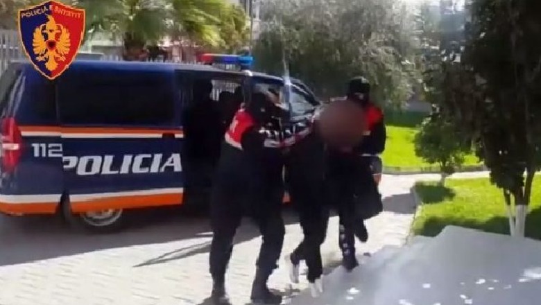 Nga shpërndarja e heroinës tek dhuna në familje dhe vjedhja, 15 të arrestuar në 24 orë në Tiranë