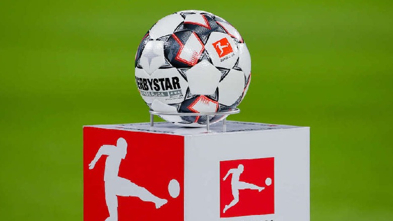 Sot rikthehet futbolli në Gjermani, 50 faqe me rregulla, si do të bëhet futja në stadium, topat të dezinfektuar