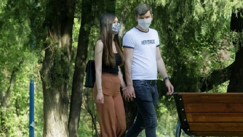 Covid-Itali, hapen bare, restorante, supermarkete... Nga sot bien të gjitha kufizimet që kanë të bëjnë me lirinë personale (VIDEO)