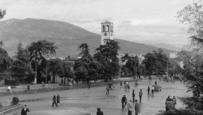 Dokumenti: 'Enver, mos na e prish xhaminë e Ballijes, se ndryshme do vijmë në Tiranë dhe…'/ Letra kërcënuese e besimtarëve elbasanas në 1965-ën