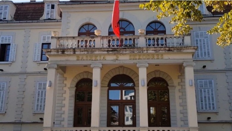 Projektvendimi i Ministrisë së Kulturës për ndryshimin e Qendrës Historike të Shkodrës, bashkia: Duhet informacion shtesë