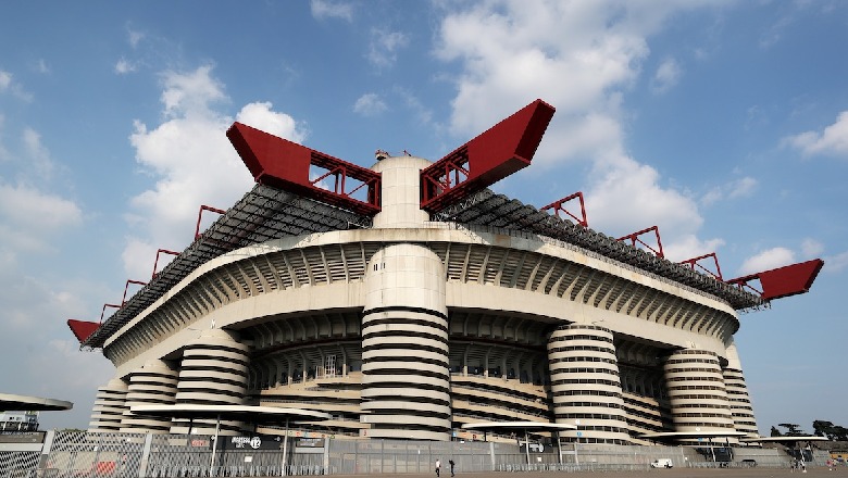 Stadiumi i famshëm ‘San Siro’ do prishet: Nuk ka interes kulturor, ka ndryshuar shumë nga projekti fillestar