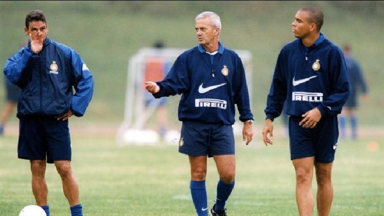 Futbolli italian në zi! Vdes ish-trajneri i Interit Luigi 'Gigi' Simoni