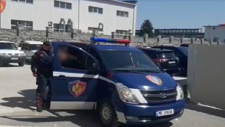 Policia aksion në Tiranë e Vlorë, 10 të arrestuar, 2 në procedim penal në 24 orë