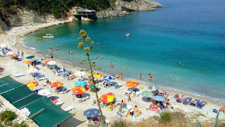 Pasojat nga Covid 19 në ekonomi, Shqipëria ndër vendet me varësi më të lartë nga turizmi në botë
