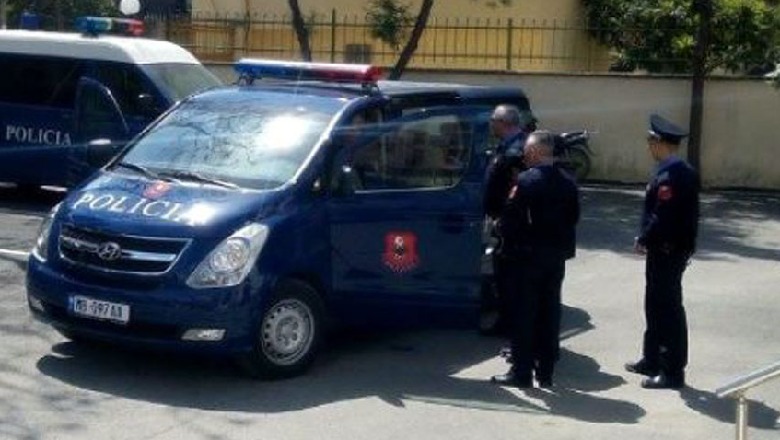 Vodhën punishten e mermerit në Tepelenë, 4 të arrestuar