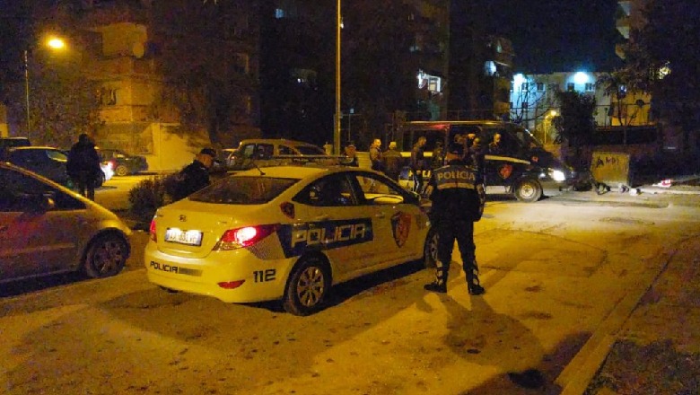 Tropojë/ Kushëriri plagos me qytën e pistoletës 29-vjeçari! Dërgohet në Tiranë në gjendje të rëndë! Arrestohet autori