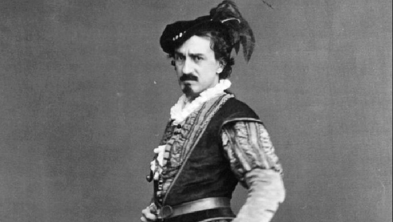 Kur 'Othello' i Shekspirit do të shfaqej për herë të parë në Teatrin Kombëtar sipas versionit sovjetik 