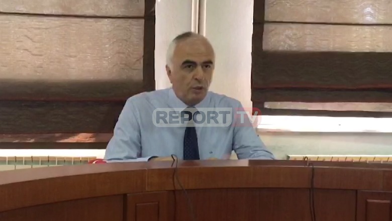 Universiteti i Shkodrës hap dyert në 15 qershor, rektori: Dy orë provim, një orë dezinfektim (VIDEO)