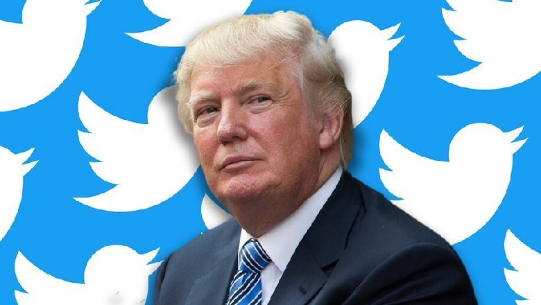 Trump kërcënon të mbyllë mediat sociale pas konfrontimit me Twitter