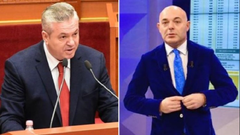 Fevziu: Të futurit e rinj në parlament janë karagjozë, me një nivel mizerabël kulturor! Murrizi letër AMA-s