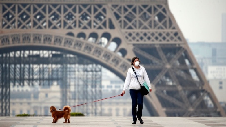 Covid/Kryeministri francez: Parisi jo më 'zonë e kuqe', por rreziku nga koronavirusi ende mbetet! Zgjerohet lehtësimi i masave 