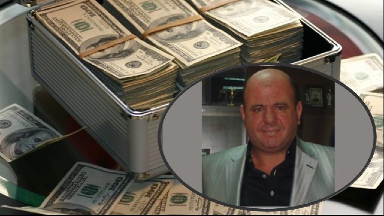 Bllokimi i transfertës 400 mijë $ drejt vëllait në Australi, reagon biznesmeni Gavoçi: Ja e vërteta ime