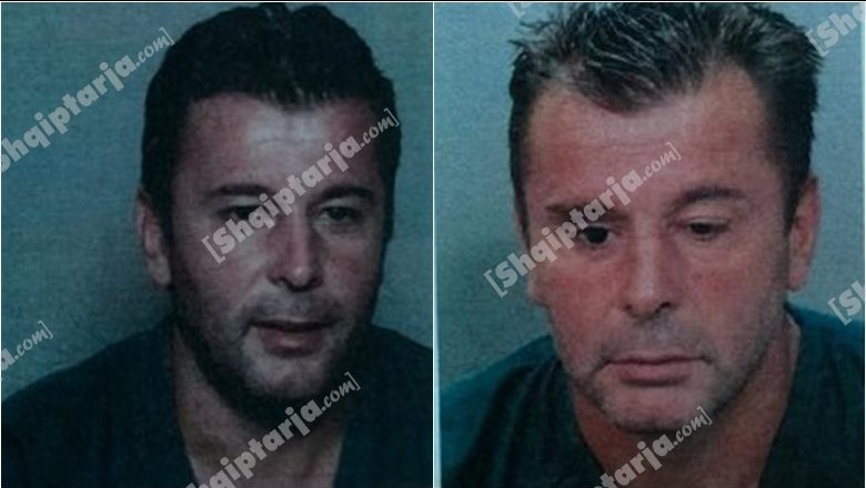 Në 2013 vrau një person në ShBA, i shumëkërkuari shqiptar arrestohet në Shkodër /EMRI