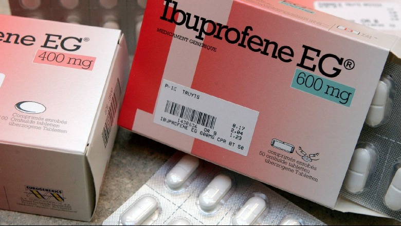  Shkencëtarët: Ibuprofeni mund të ulë deri në 80% vdekshmërinë nga COVID-19