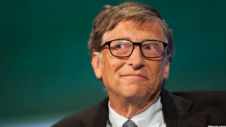 Covid-Bill Gates flet për teorinë e konspiracionit për mikroçipet
